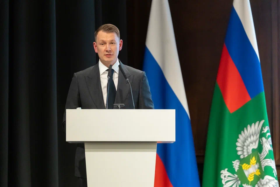 Фото: Александр Плонский / «Агроэксперт»