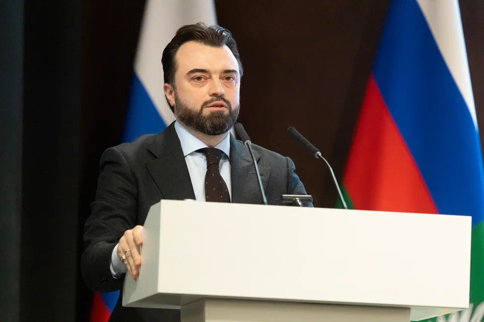 Фото: Александр Плонский / «Агроэксперт»