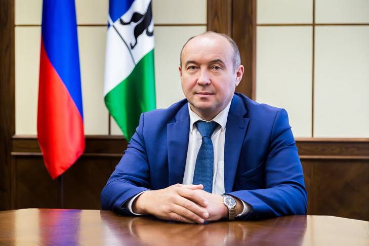 Фото: телеграм-канал Минсельхоза Новосибирской области