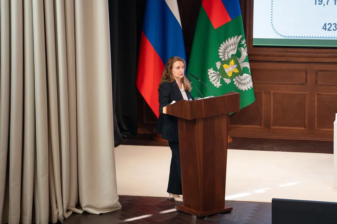 Фото: Александр Плонский / «Агроэксперт»