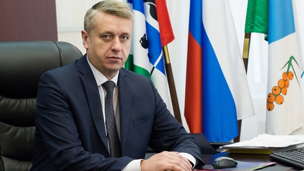 Фото: администрация Новосибирского района Новосибирской области