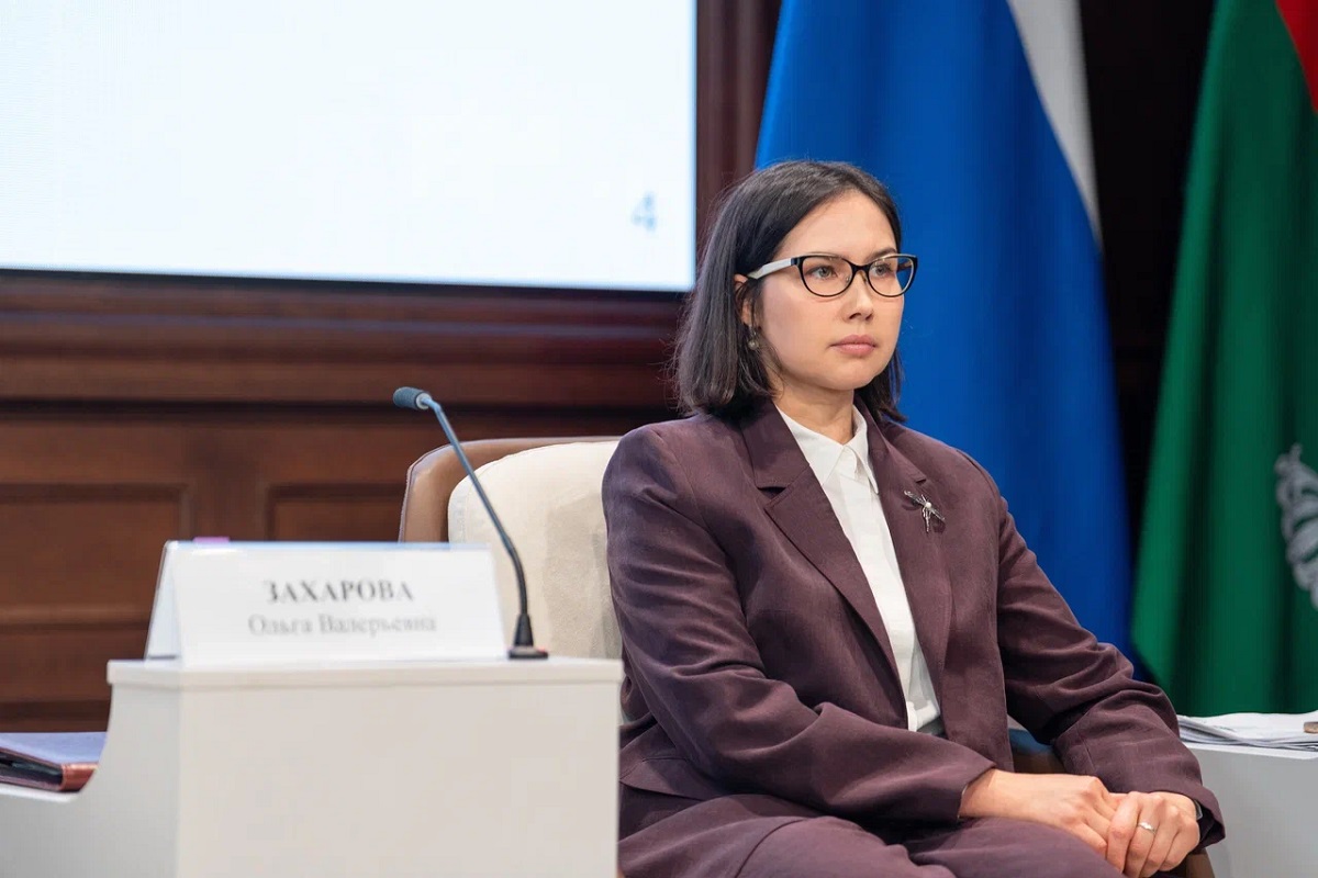 Фото: Александр Плонский / «Агроэксперт»