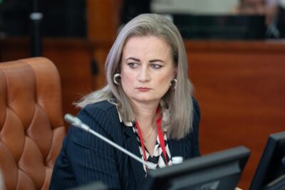 До пяти новых видов вредителей растений выявляют в России ежегодно — РАН