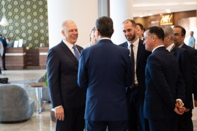 Россия и Египет активно развивают сотрудничество
