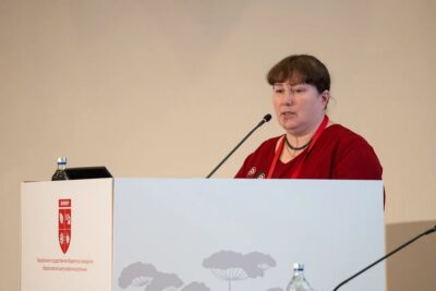 Климатические изменения компенсируют последствия инвазии — эксперт