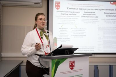 ВНИИКР оценил ПЦР-тесты для контроля бактерии, ограничивающей экспорт зерна