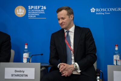 Классификатор компаний, работающих с Китаем, предложили ввести в РФ