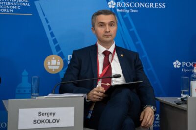 В «Опоре России» назвали условия для роста сотрудничества с Китаем