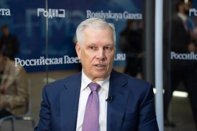 Сергей Данкверт заявил о решении вопроса с фантомами в «ВетИС»