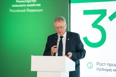 Приамурье рассчитывает развивать экспорт масложировой продукции в Японию и Корею