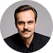 Андрей Овсянников, Редактор проекта «Агроэксперт»