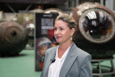 Более 300 героев СВО и членов их семей проходят обучение от Россельхозбанка