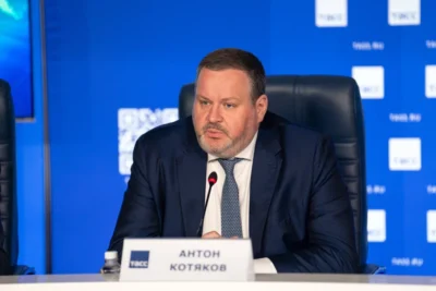 Антон Котяков: Минсельхоз наиболее активно вовлечен в конкурс «Лучший по профессии»