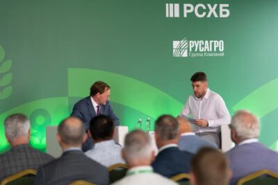 Программа повышения плодородия почв находится на завершающем этапе — Минсельхоз