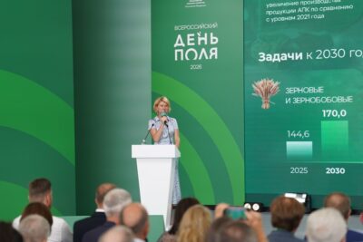 Поручения по обеспечению аграриев топливом будут выполнены — Оксана Лут