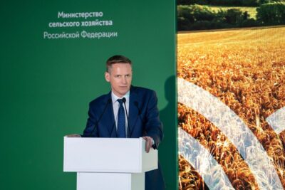 Россельхознадзор рассказал о допуске новых экспортеров свинины в КНР