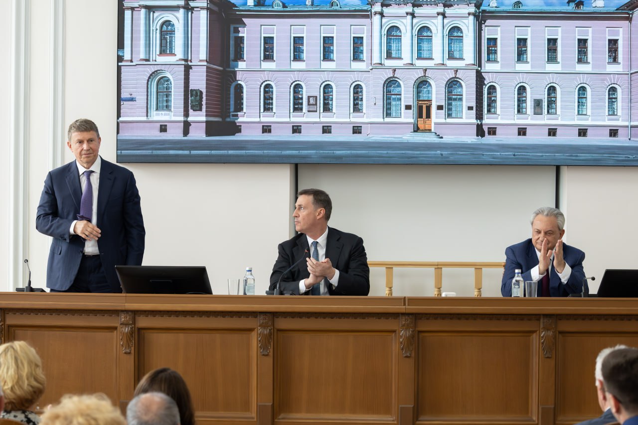 Фото: Правительство России