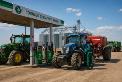 Проблемы с топливом сохраняются в регионах с большим числом независимых АЗС — Александр Новак