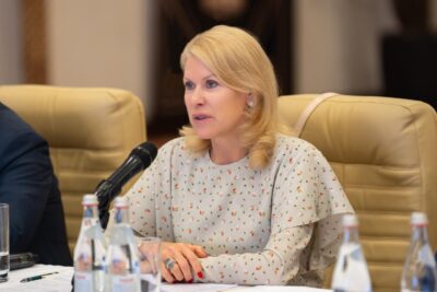 Нарушения при обороте молочной продукции сократились на 73,8%
