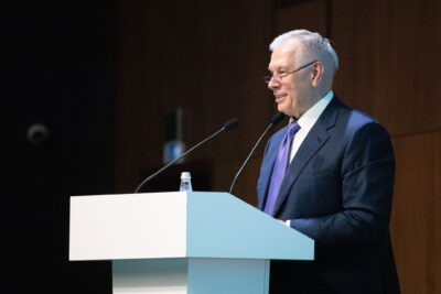 Сергей Данкверт назвал регионы-лидеры по маркировке животных