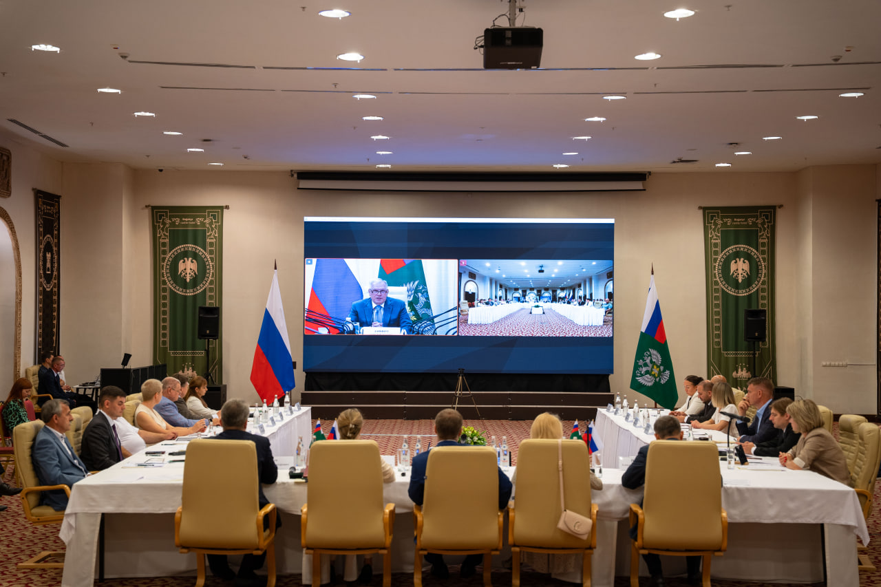 заседание россельхознадзор