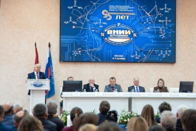 Минобрнауки оценило потенциал аграрной науки для технологической независимости