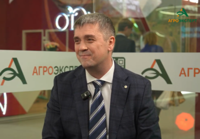 Почему нужно обязательно посетить выставку AGRAVIA 2027