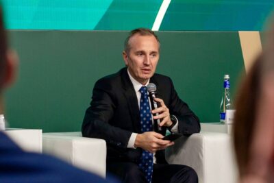 Минсельхоз призвал экспортеров эффективнее использовать железнодорожную инфраструктуру 