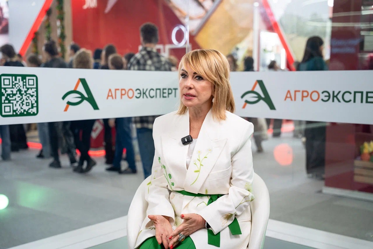Фото: Александр Плонский / «Агроэксперт»