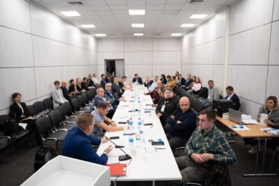 Эксперты поддержали поправки в ветправила по репродуктивно-респираторному синдрому свиней